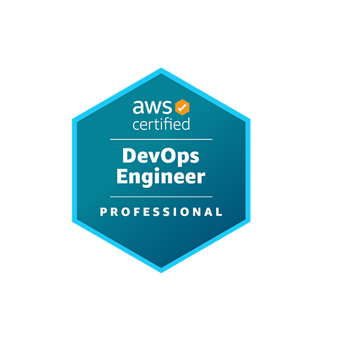 AWS Certified DevOps Engineer - Professional
